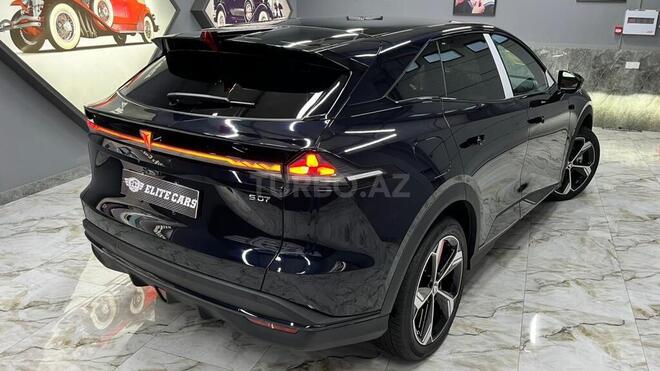 Changan Deepal S7 2025, 0 km - 1.5 л - Bakı