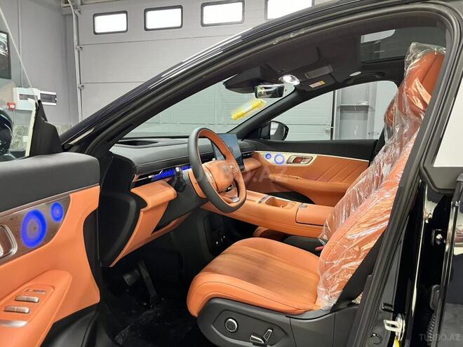 Changan Deepal S7 2025, 0 km - 1.5 л - Bakı