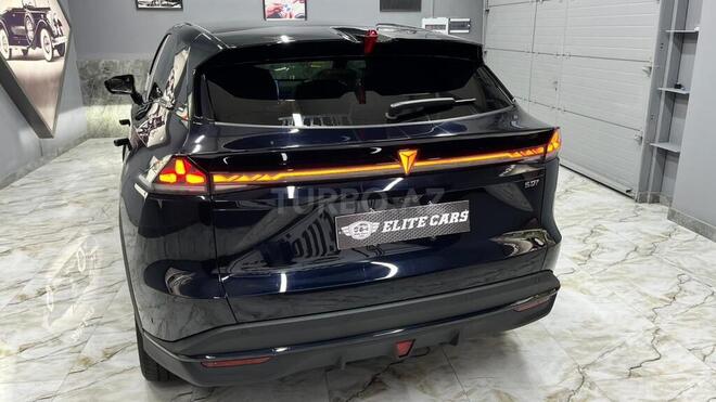 Changan Deepal S7 2025, 0 km - 1.5 л - Bakı