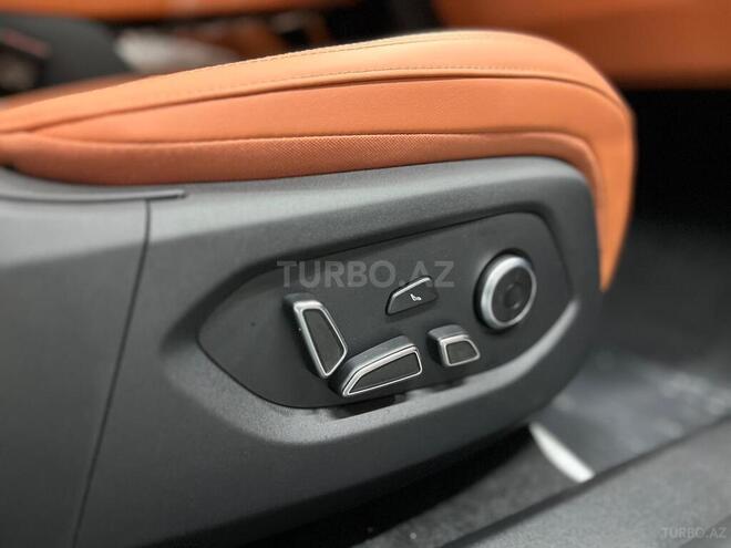 Changan Deepal S7 2025, 0 km - 1.5 л - Bakı