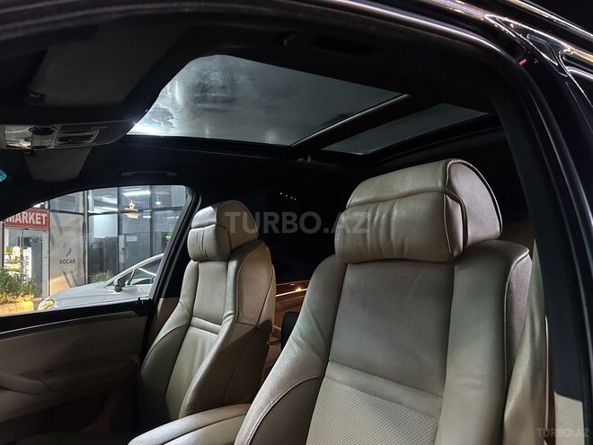 BMW X5 2007, 196,000 km - 4.8 l - Bakı