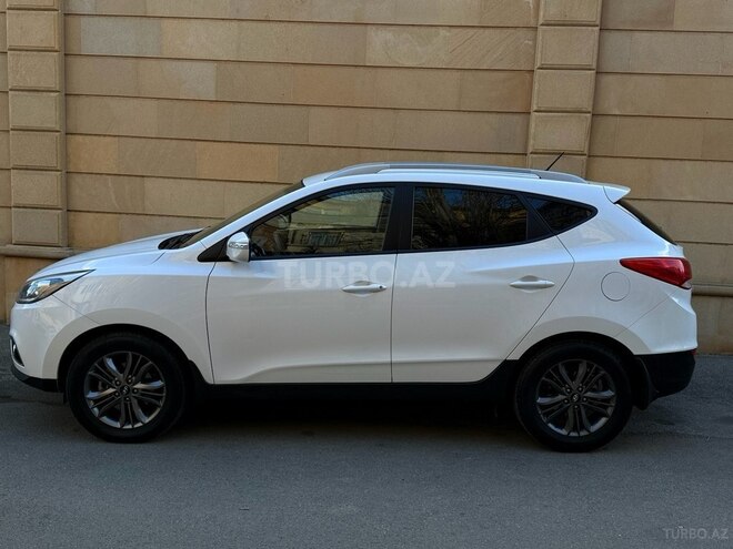 Hyundai ix35 2014, 76,174 km - 2.0 l - Bakı