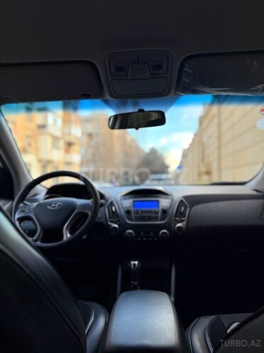 Hyundai ix35 2014, 76,174 km - 2.0 l - Bakı