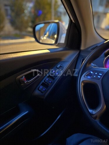 Hyundai ix35 2014, 76,174 km - 2.0 l - Bakı
