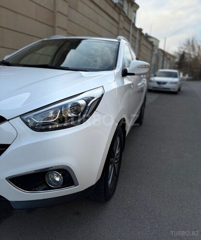 Hyundai ix35 2014, 76,174 km - 2.0 l - Bakı