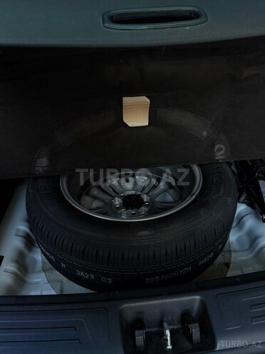 Hyundai ix35 2014, 76,174 km - 2.0 l - Bakı