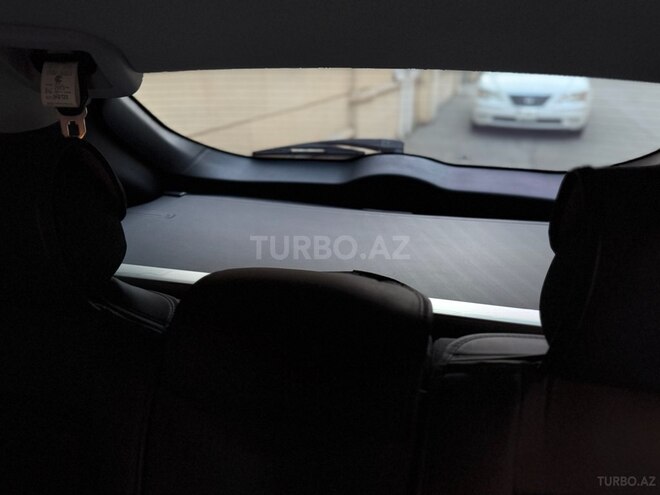 Hyundai ix35 2014, 76,174 km - 2.0 l - Bakı
