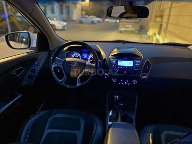Hyundai ix35 2014, 76,174 km - 2.0 l - Bakı