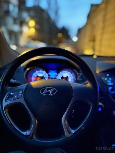Hyundai ix35 2014, 76,174 km - 2.0 l - Bakı