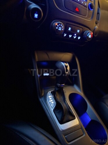 Hyundai ix35 2014, 76,174 km - 2.0 l - Bakı
