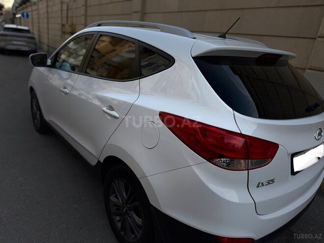 Hyundai ix35 2014, 76,174 km - 2.0 l - Bakı
