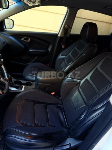 Hyundai ix35 2014, 76,174 km - 2.0 l - Bakı