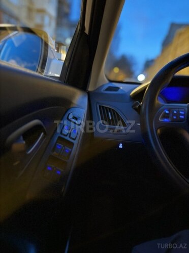 Hyundai ix35 2014, 76,174 km - 2.0 l - Bakı