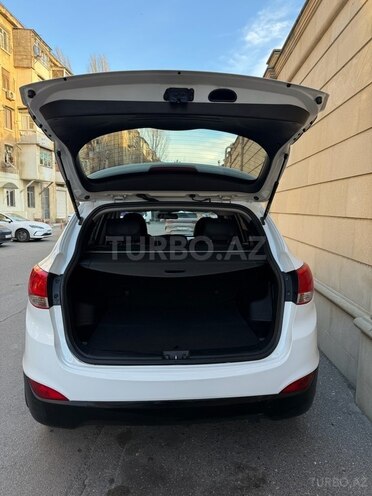 Hyundai ix35 2014, 76,174 km - 2.0 l - Bakı