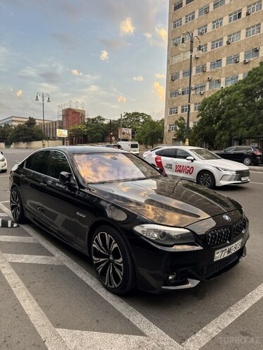 BMW 528 2012, 238,000 km - 2.0 l - Bakı