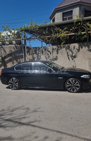 BMW 528 2012, 238,000 km - 2.0 l - Bakı