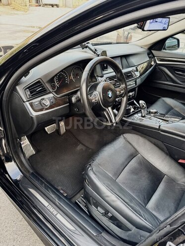 BMW 528 2012, 238,000 km - 2.0 l - Bakı