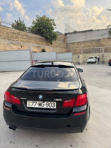 BMW 528 2012, 238,000 km - 2.0 l - Bakı