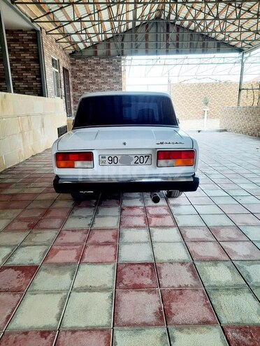 LADA (VAZ) 2107 2012, 112,000 km - 1.6 л - Bakı