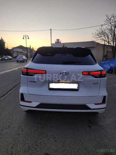 Changan Qiyuan Q05 2025, 1,900 km - 1.5 л - Bakı