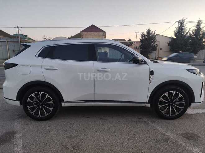 Changan Qiyuan Q05 2025, 1,900 km - 1.5 л - Bakı