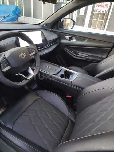 Changan Qiyuan Q05 2025, 1,900 km - 1.5 л - Bakı
