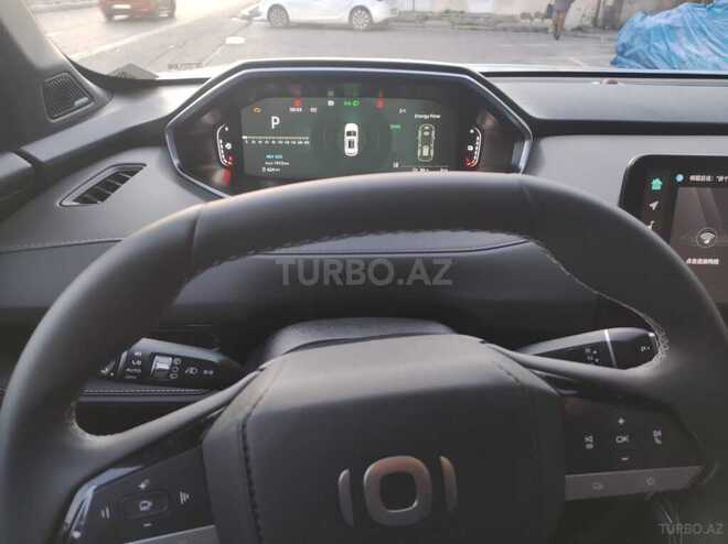 Changan Qiyuan Q05 2025, 1,900 km - 1.5 л - Bakı