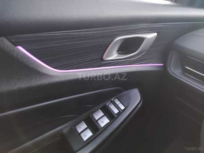Changan Qiyuan Q05 2025, 1,900 km - 1.5 л - Bakı