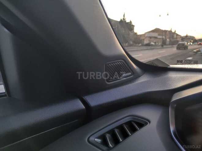 Changan Qiyuan Q05 2025, 1,900 km - 1.5 л - Bakı