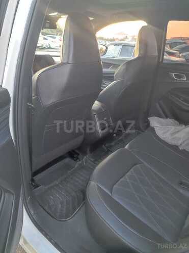Changan Qiyuan Q05 2025, 1,900 km - 1.5 л - Bakı