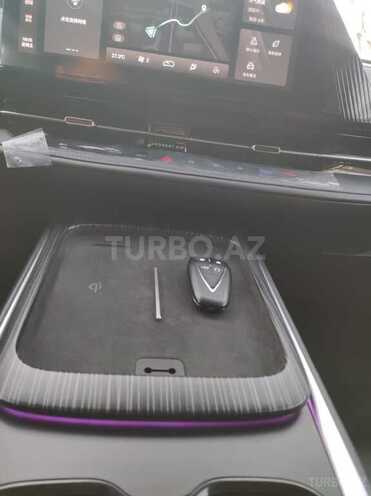 Changan Qiyuan Q05 2025, 1,900 km - 1.5 л - Bakı