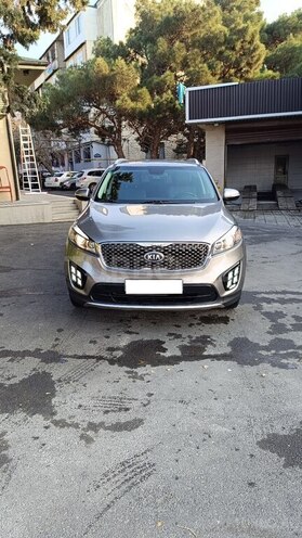 Kia Sorento 2016, 130,000 km - 2.0 l - Bakı