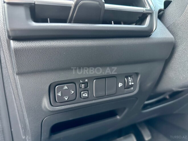 Changan CS 35 Plus 2024, 0 km - 1.4 l - Bakı