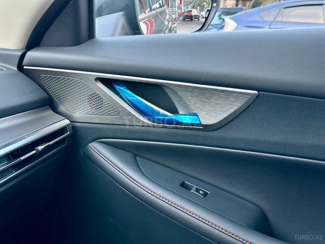 Changan CS 35 Plus 2024, 0 km - 1.4 l - Bakı