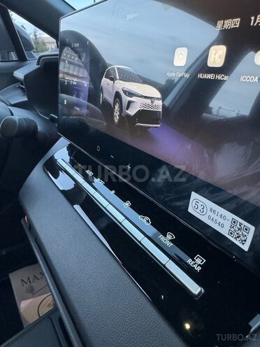 Toyota Corolla Cross-9