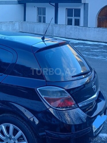 Opel Astra 2009, 276,000 km - 1.4 l - Şəki