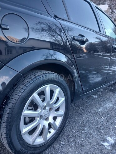 Opel Astra 2009, 276,000 km - 1.4 l - Şəki