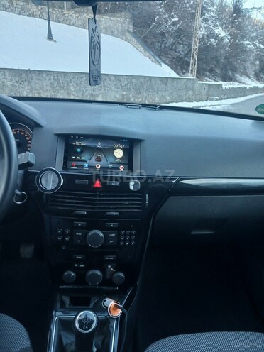 Opel Astra 2009, 276,000 km - 1.4 l - Şəki