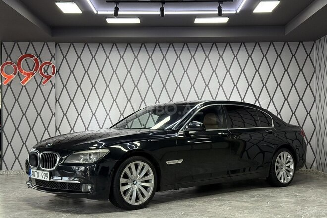 BMW 750-2