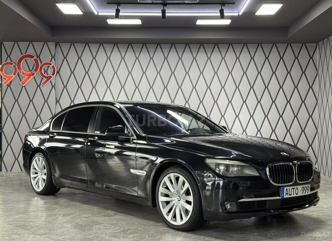 BMW 750-3