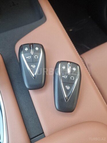 Changan Uni-Z-15