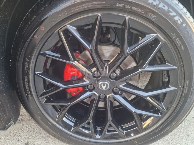 Changan Uni-Z-18