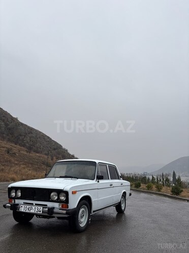 LADA (VAZ) 2106 2002, 450,000 km - 1.6 l - Ağdam