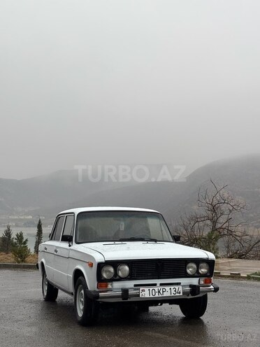 LADA (VAZ) 2106 2002, 450,000 km - 1.6 l - Ağdam