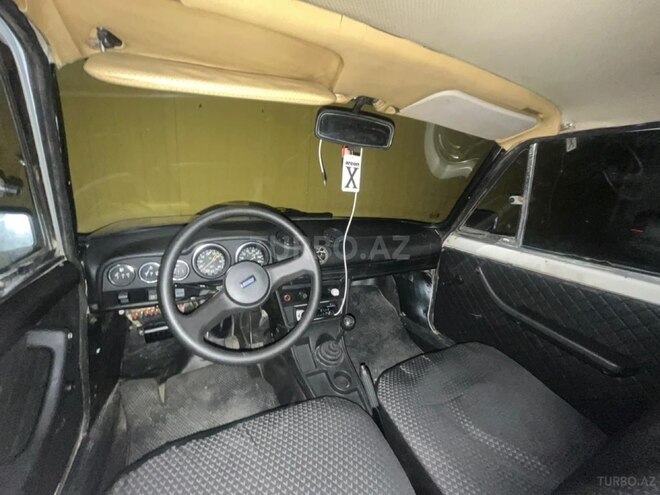 LADA (VAZ) 2106 2002, 450,000 km - 1.6 l - Ağdam