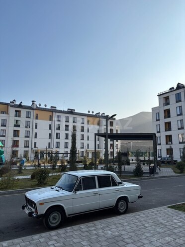 LADA (VAZ) 2106 2002, 450,000 km - 1.6 l - Ağdam