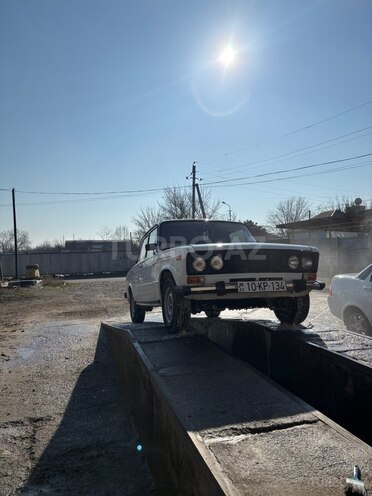 LADA (VAZ) 2106 2002, 450,000 km - 1.6 l - Ağdam
