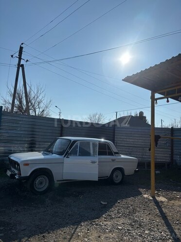 LADA (VAZ) 2106 2002, 450,000 km - 1.6 l - Ağdam