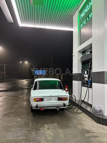 LADA (VAZ) 2106 2002, 450,000 km - 1.6 l - Ağdam