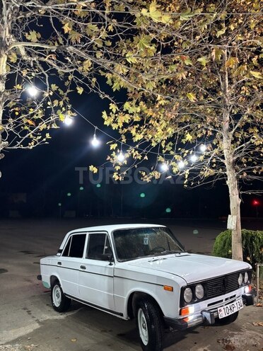 LADA (VAZ) 2106 2002, 450,000 km - 1.6 l - Ağdam